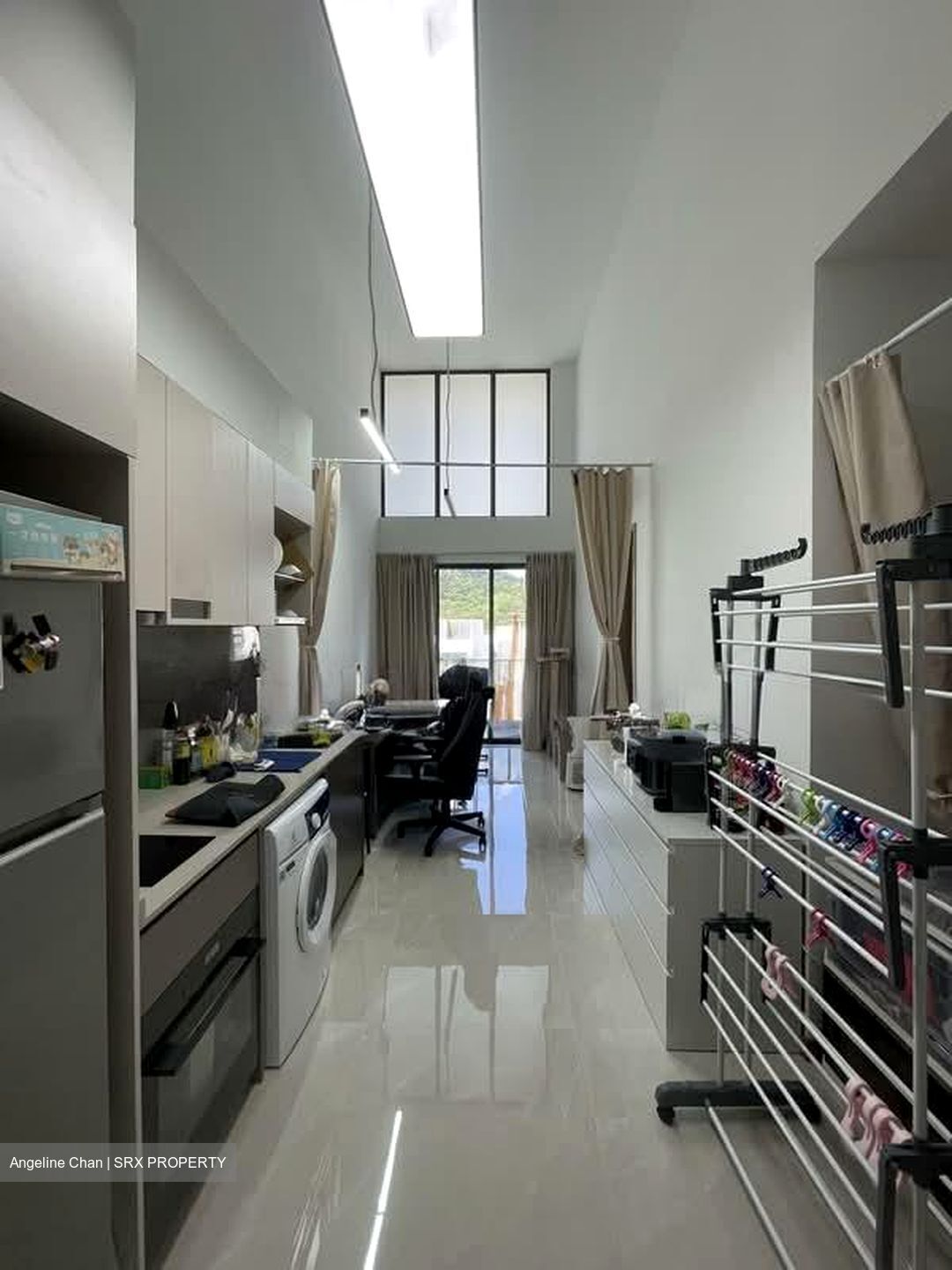 The Botany At Dairy Farm (D23), Condominium #563594271